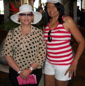 Meet your Posher, Ana